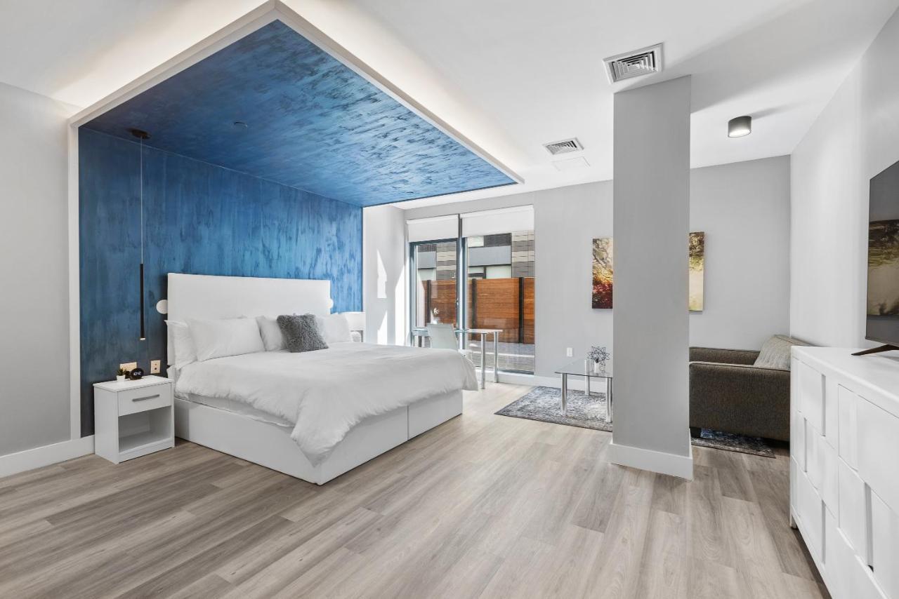 Global Luxury Suites At The Arches Nueva York Exterior foto