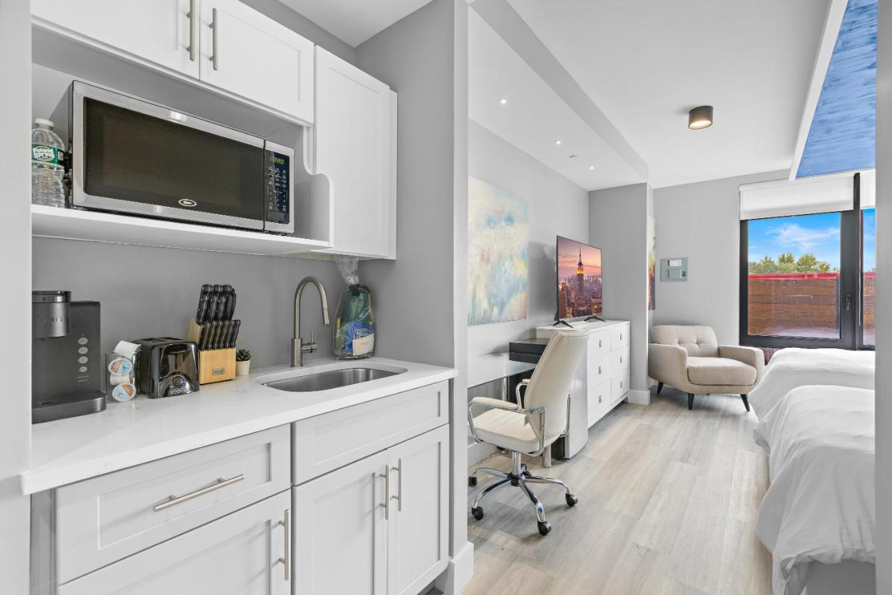 Global Luxury Suites At The Arches Nueva York Habitación foto