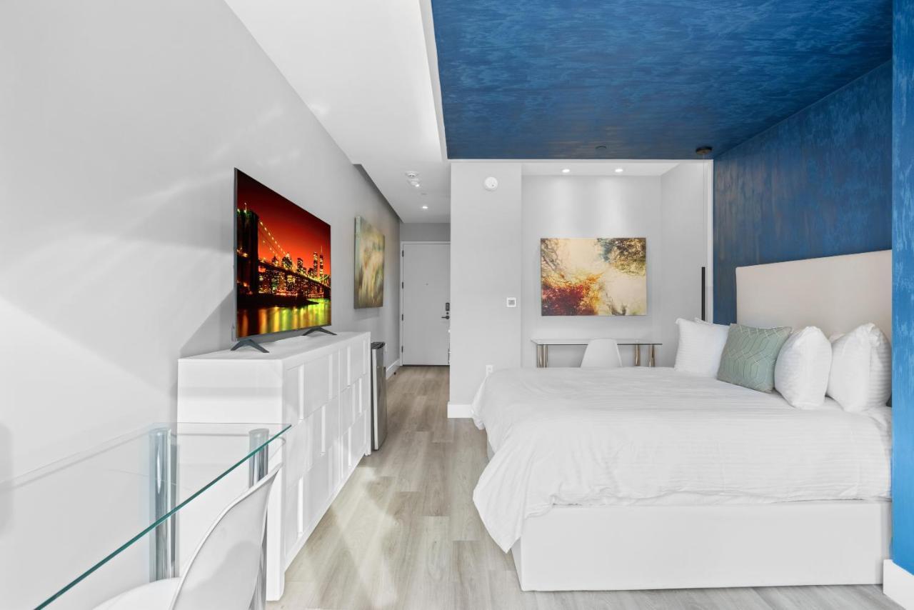 Global Luxury Suites At The Arches Nueva York Habitación foto