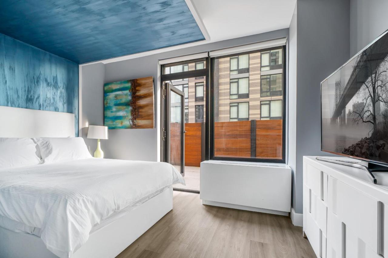 Global Luxury Suites At The Arches Nueva York Habitación foto