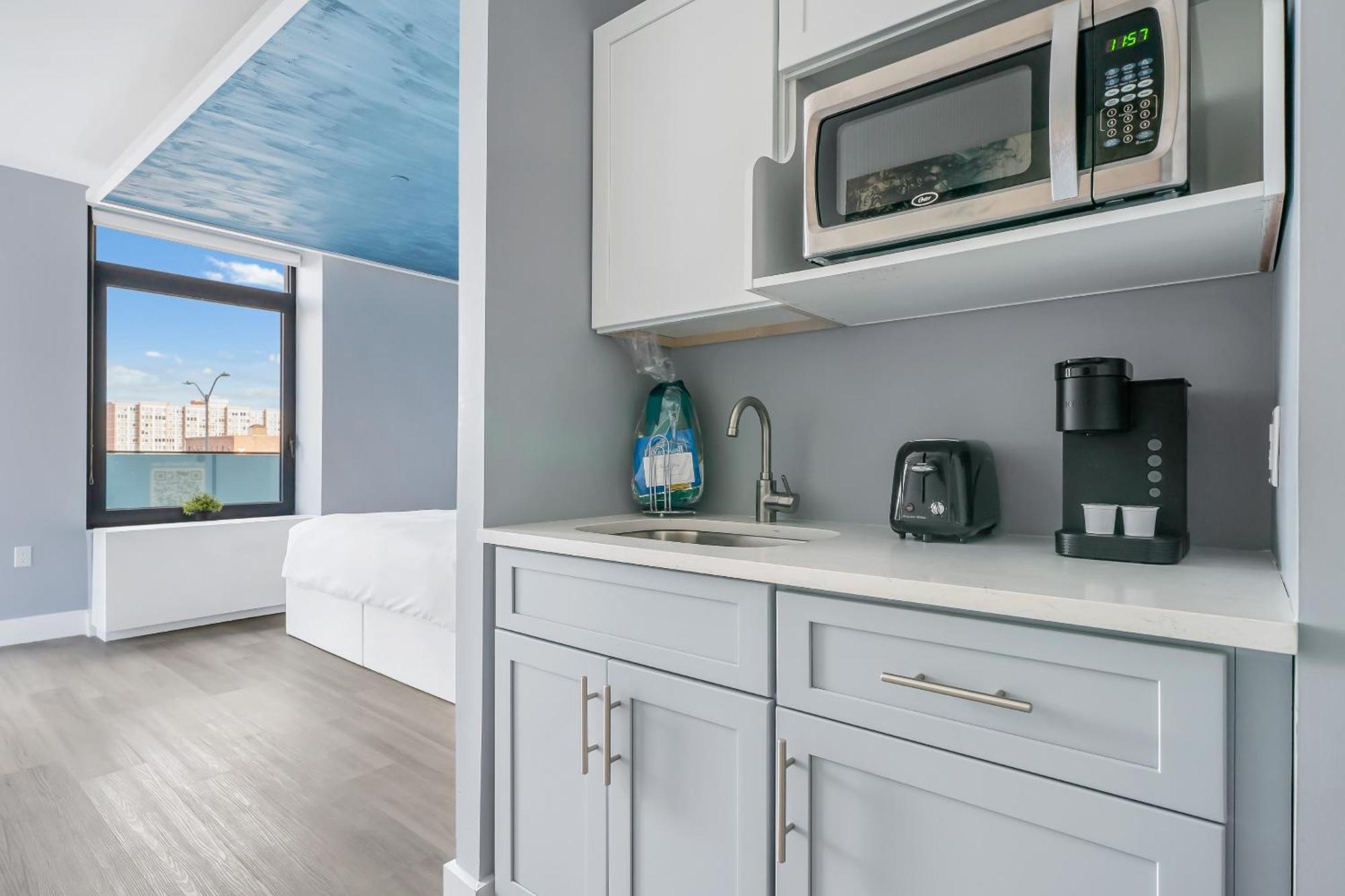 Global Luxury Suites At The Arches Nueva York Habitación foto