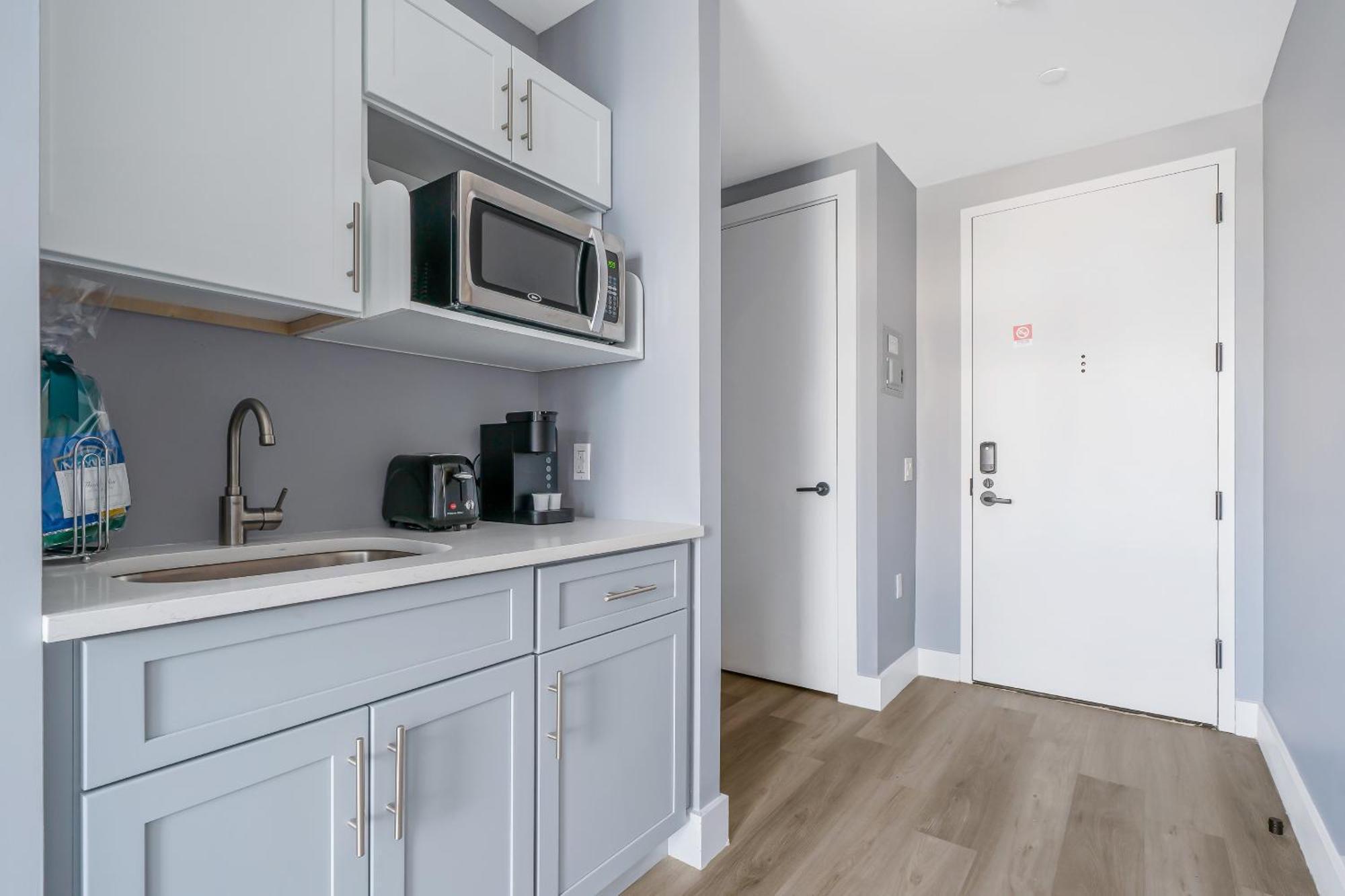 Global Luxury Suites At The Arches Nueva York Habitación foto