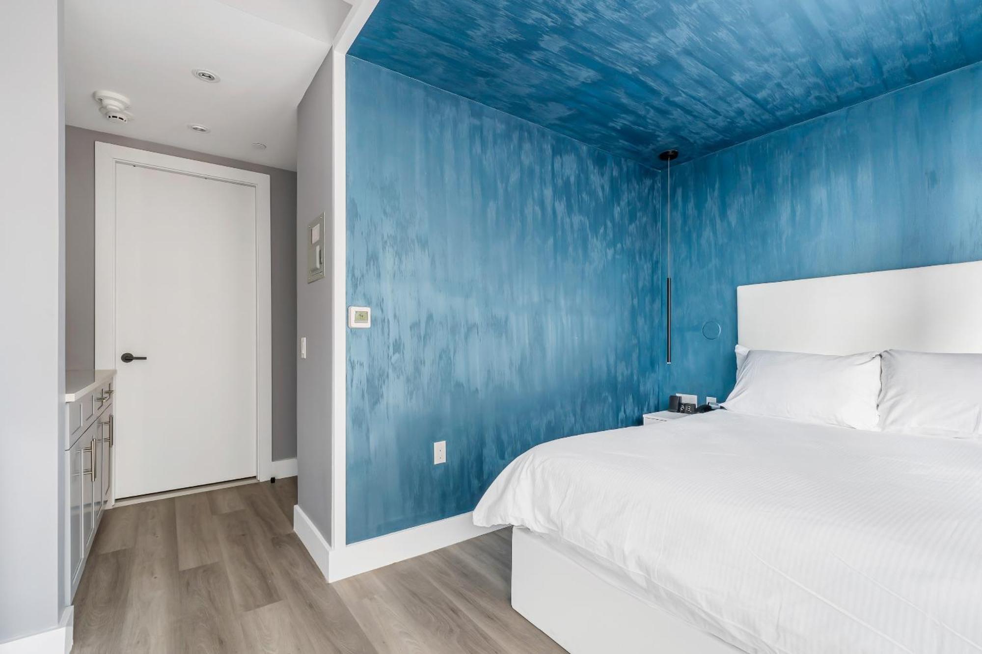 Global Luxury Suites At The Arches Nueva York Habitación foto