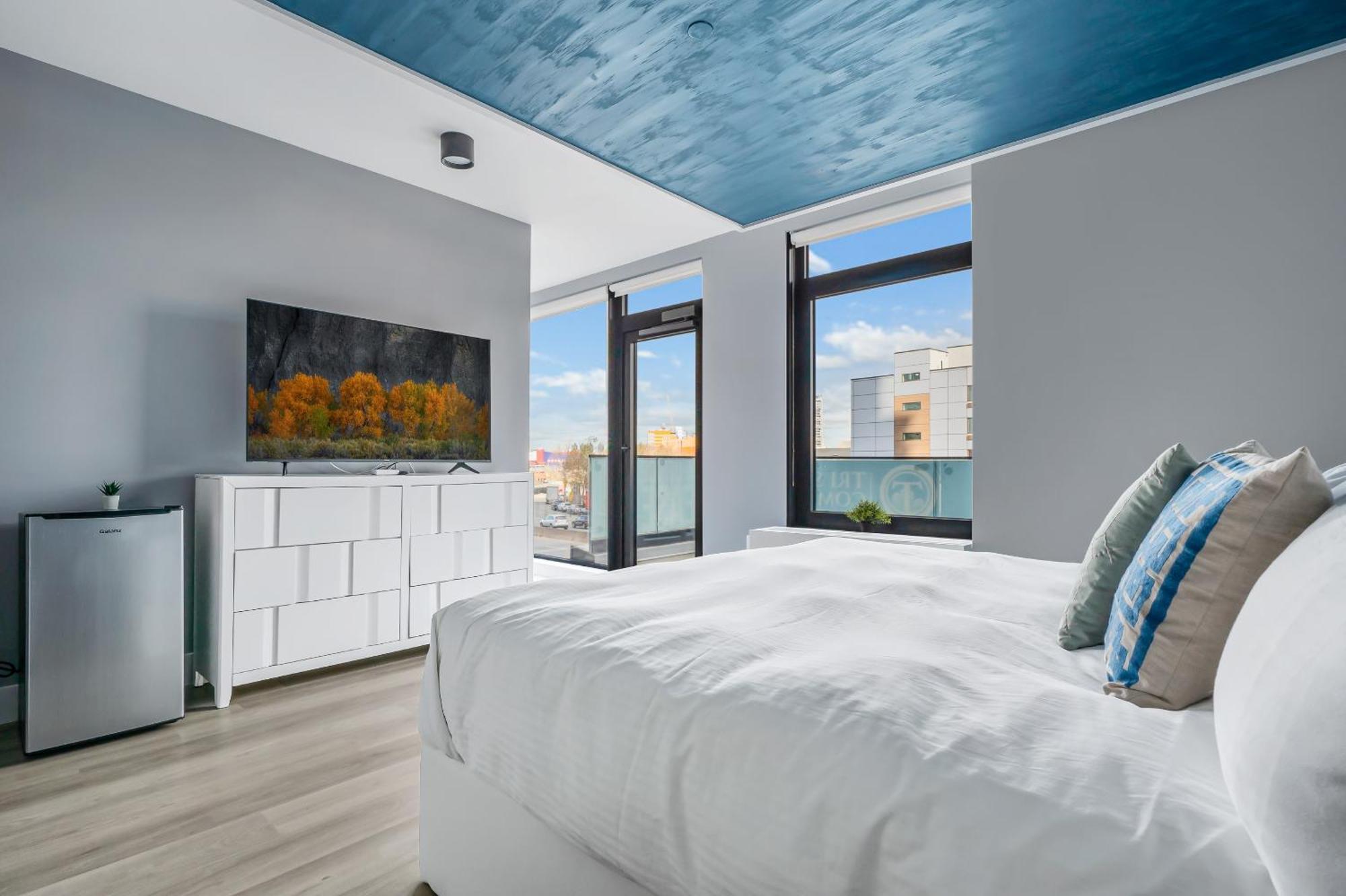 Global Luxury Suites At The Arches Nueva York Habitación foto