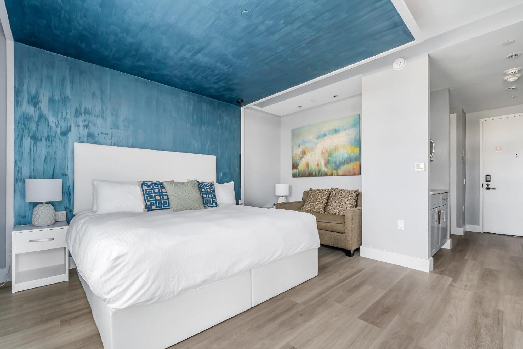 Global Luxury Suites At The Arches Nueva York Habitación foto
