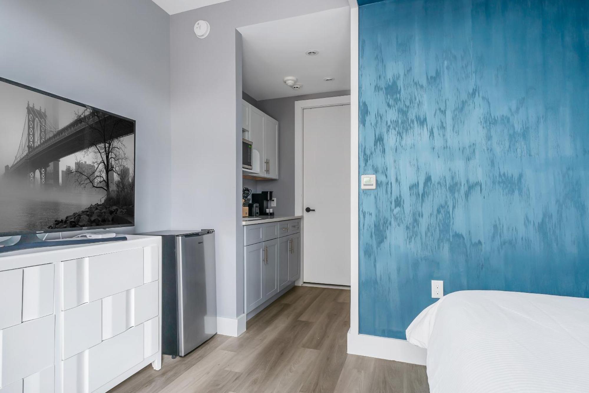 Global Luxury Suites At The Arches Nueva York Habitación foto