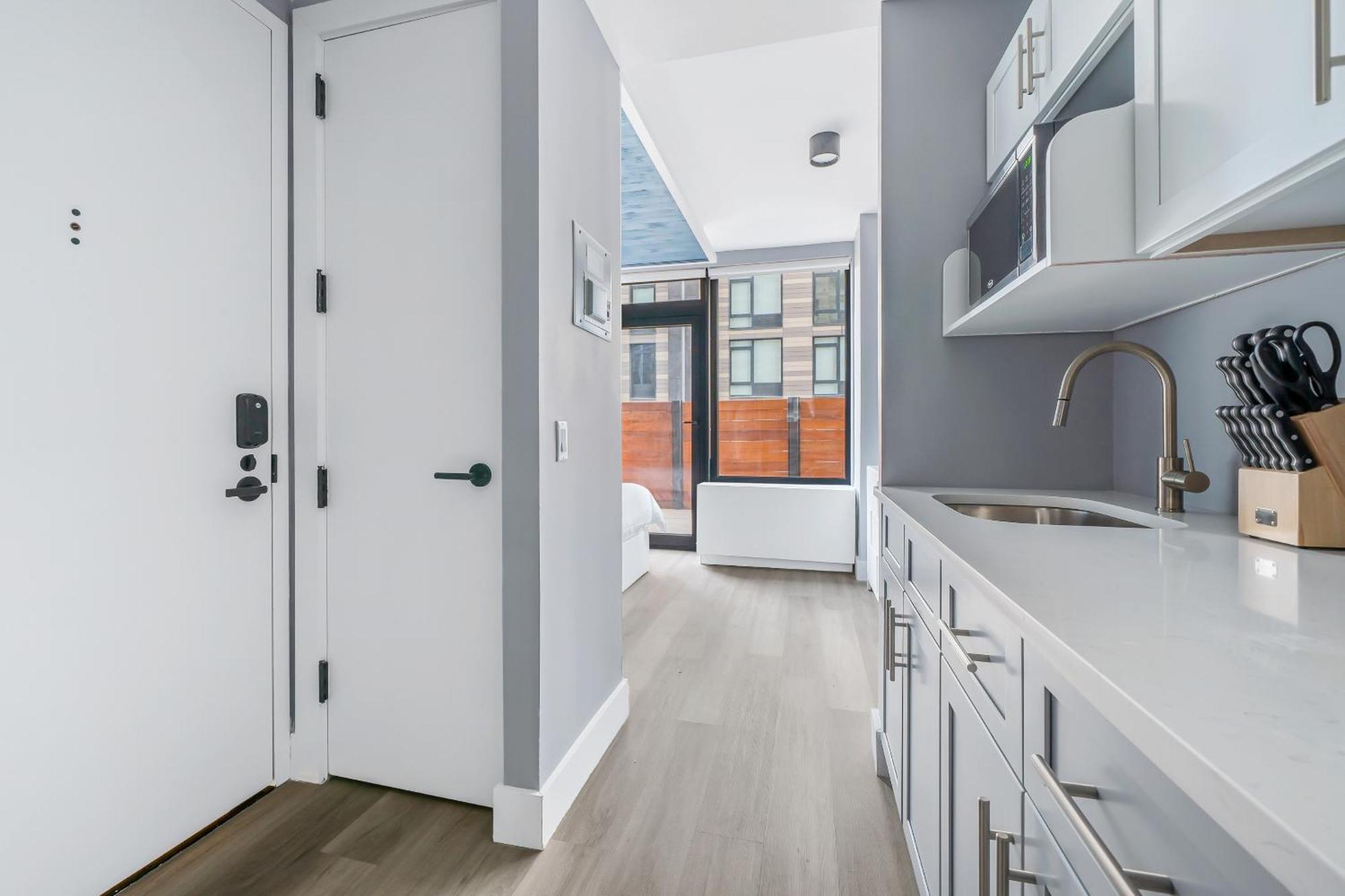 Global Luxury Suites At The Arches Nueva York Habitación foto