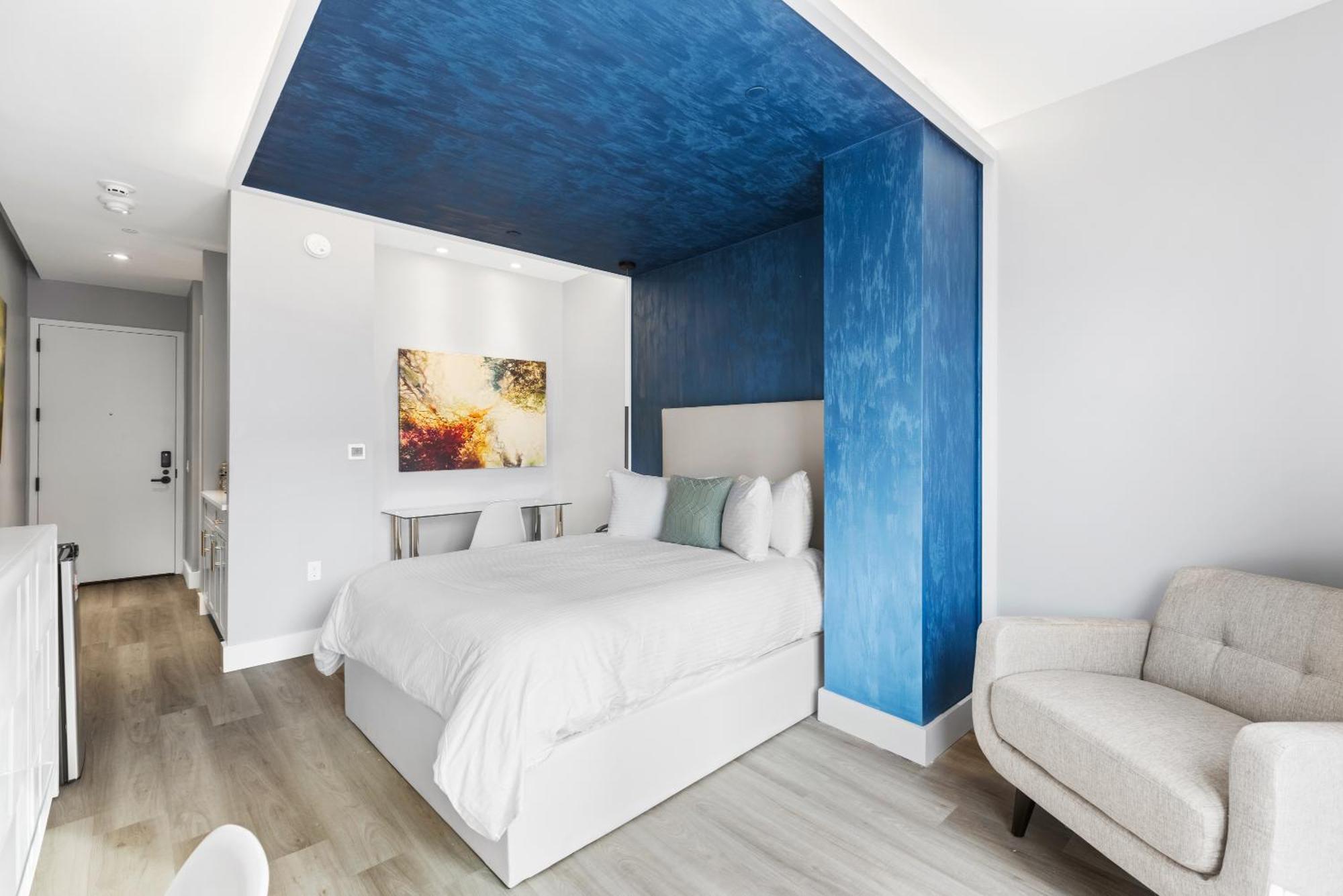 Global Luxury Suites At The Arches Nueva York Habitación foto