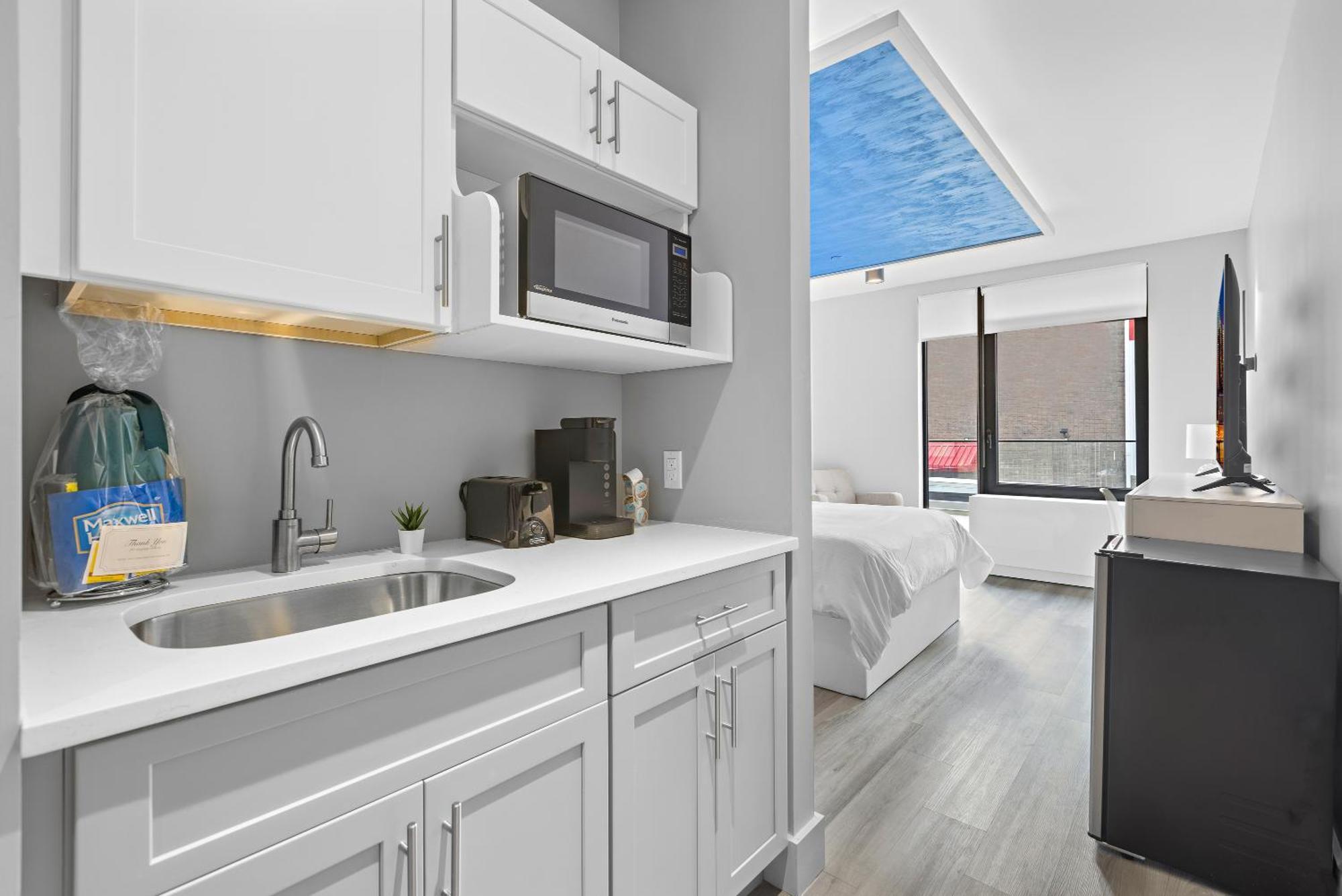 Global Luxury Suites At The Arches Nueva York Habitación foto