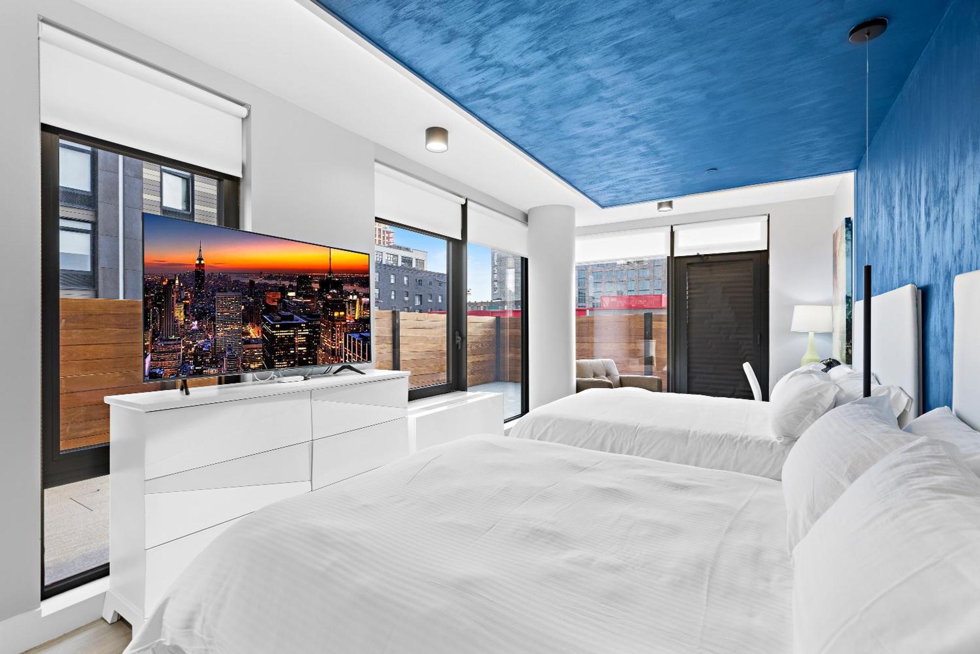 Global Luxury Suites At The Arches Nueva York Habitación foto