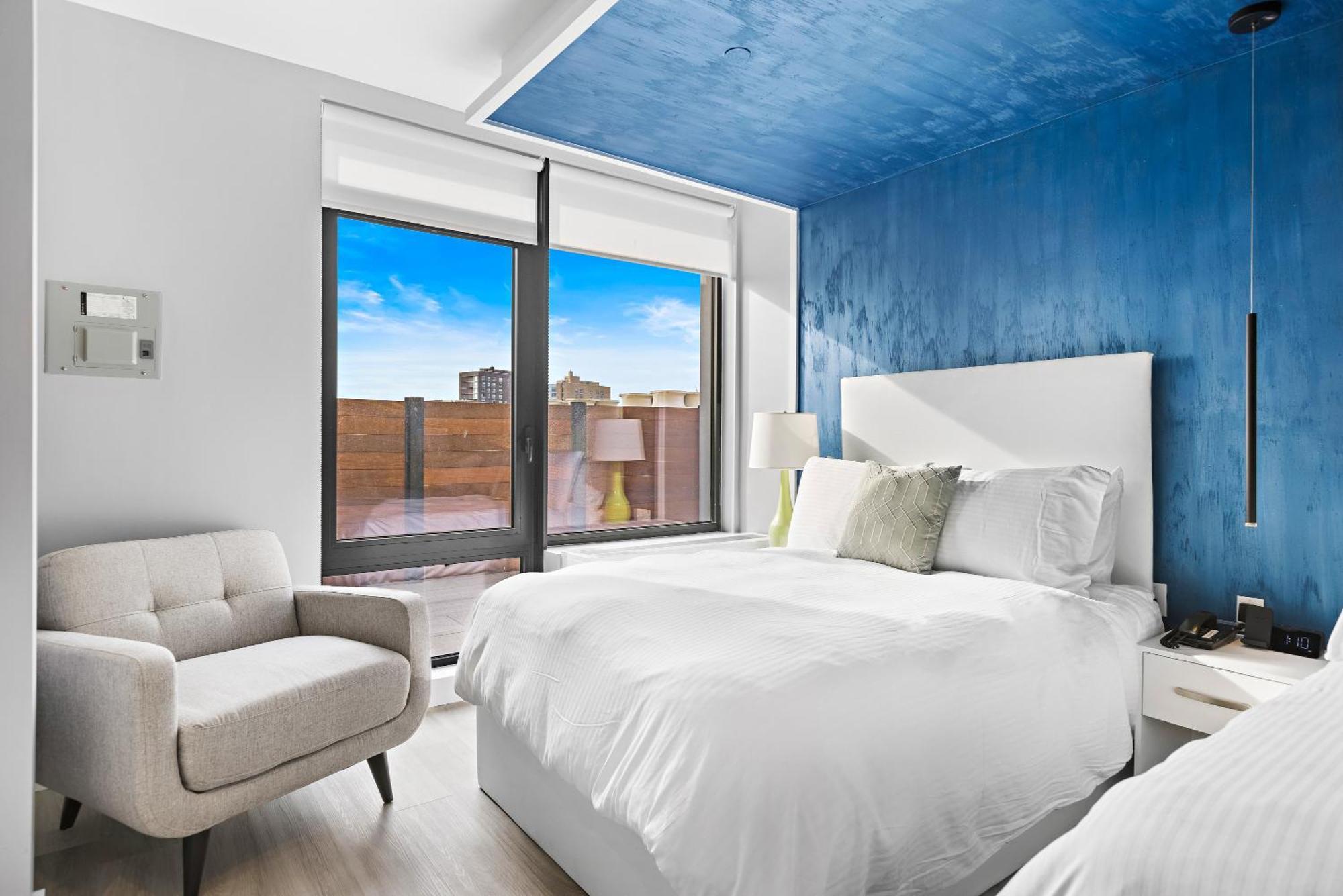 Global Luxury Suites At The Arches Nueva York Habitación foto