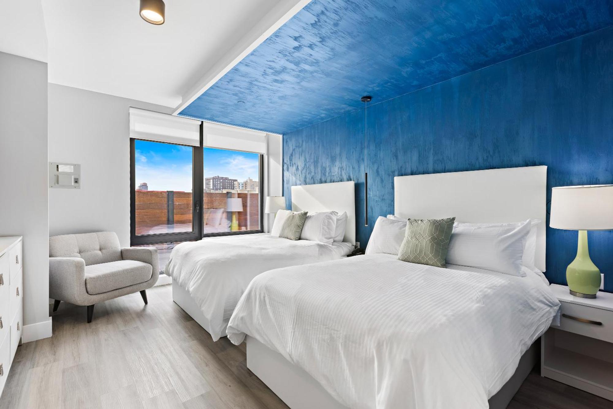 Global Luxury Suites At The Arches Nueva York Habitación foto