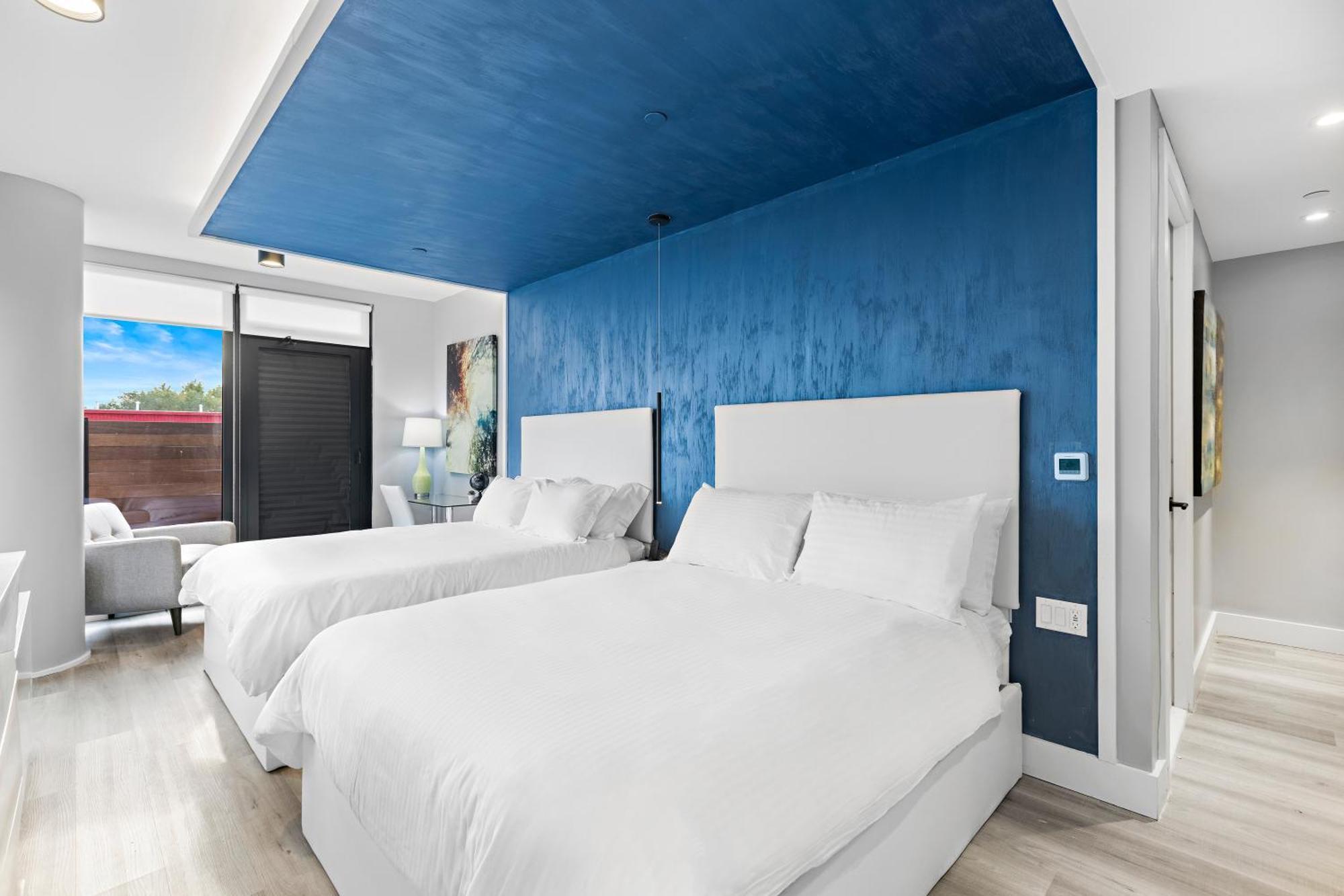 Global Luxury Suites At The Arches Nueva York Habitación foto