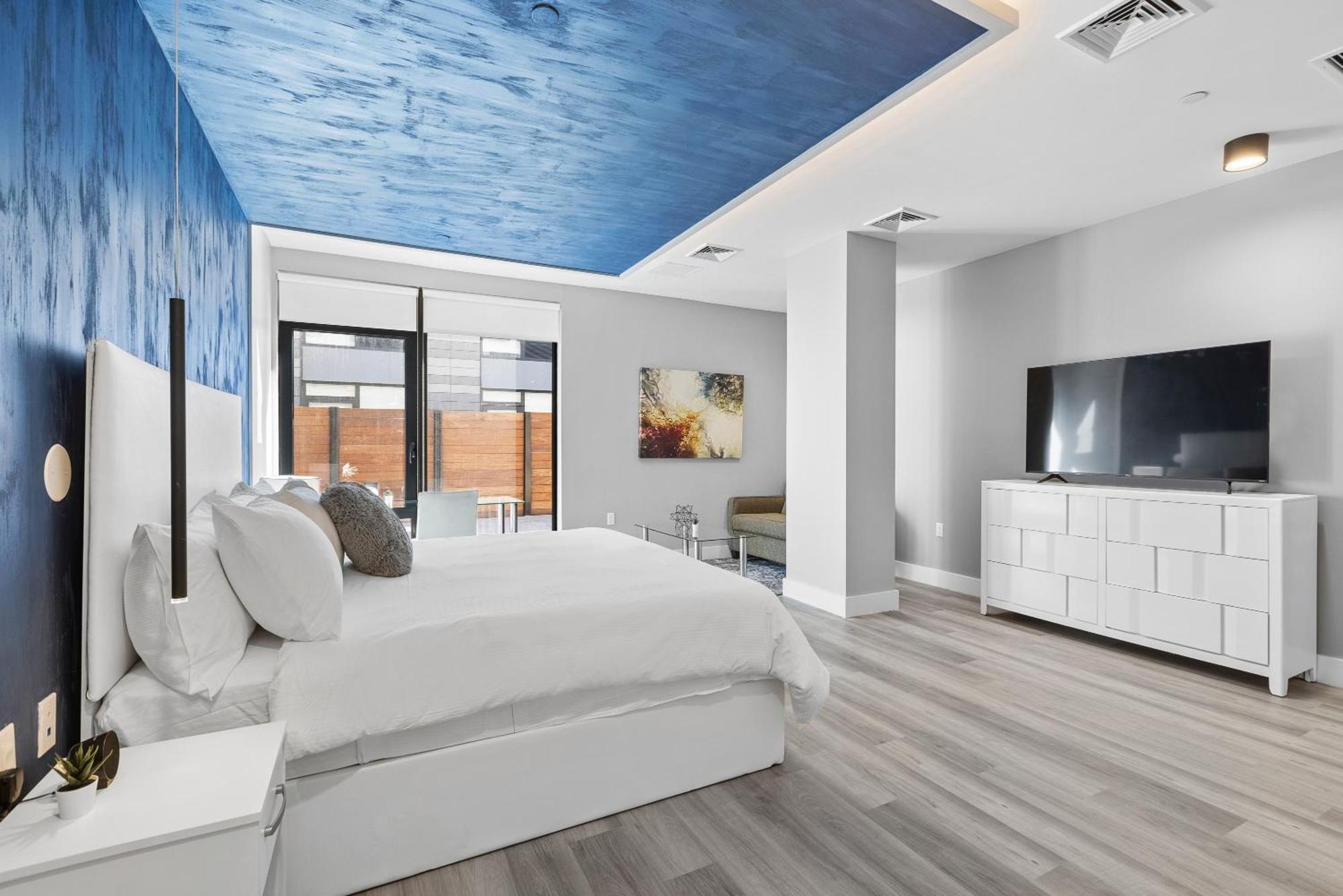 Global Luxury Suites At The Arches Nueva York Habitación foto