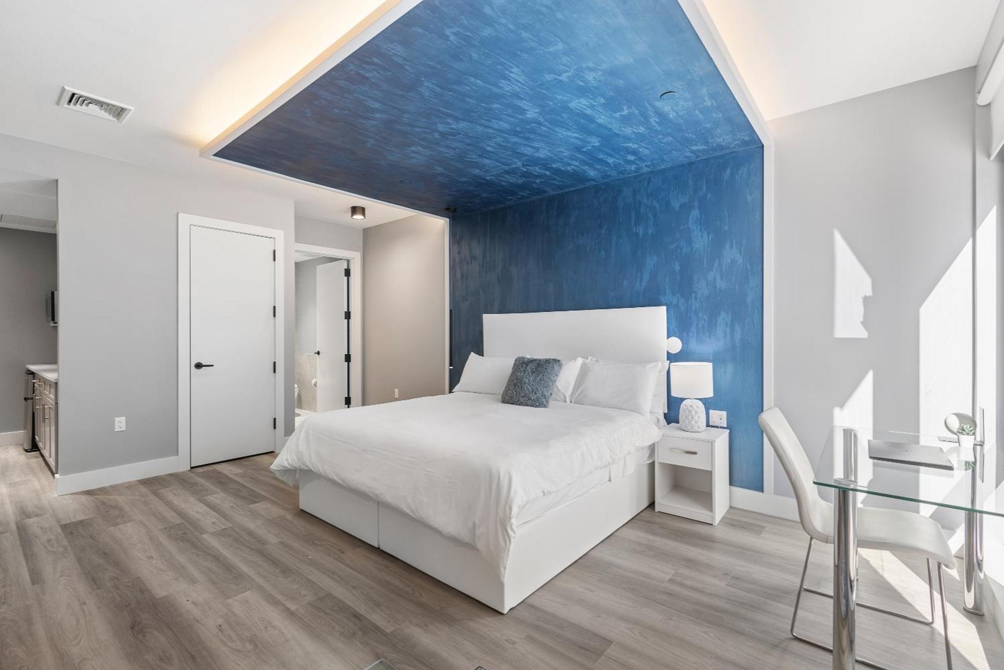 Global Luxury Suites At The Arches Nueva York Habitación foto