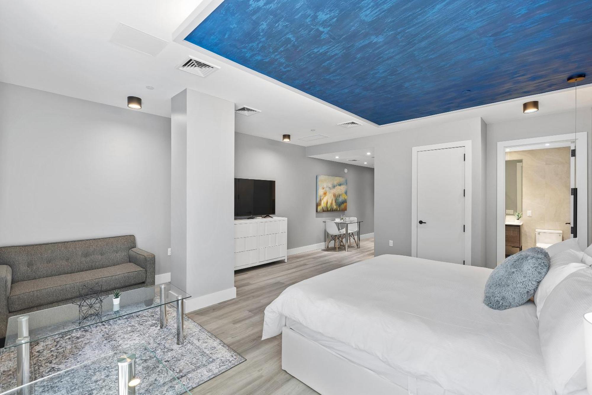 Global Luxury Suites At The Arches Nueva York Habitación foto